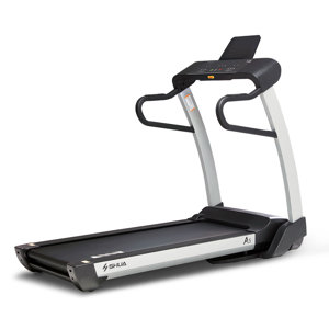 SH-T5500 A5 智能跑步机