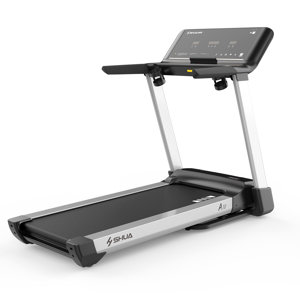 SH-T5100 A10 智能跑步机