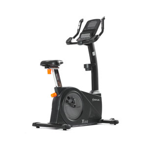 SH-B6500U X5-U  立式健身车