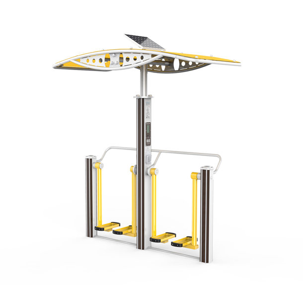 SH-O4002ZD SH-O4002ZD双位智能太空漫步机