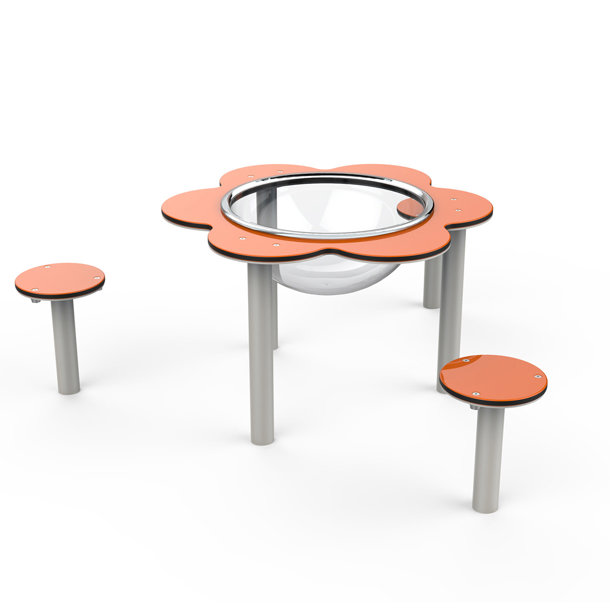 SH-O3018 SH-O3018儿童休闲桌