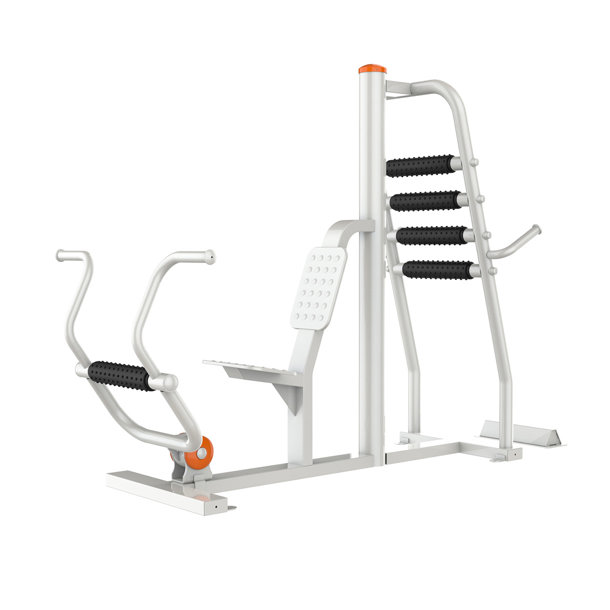 SH-O303 SH-O303 腰背腿按摩器