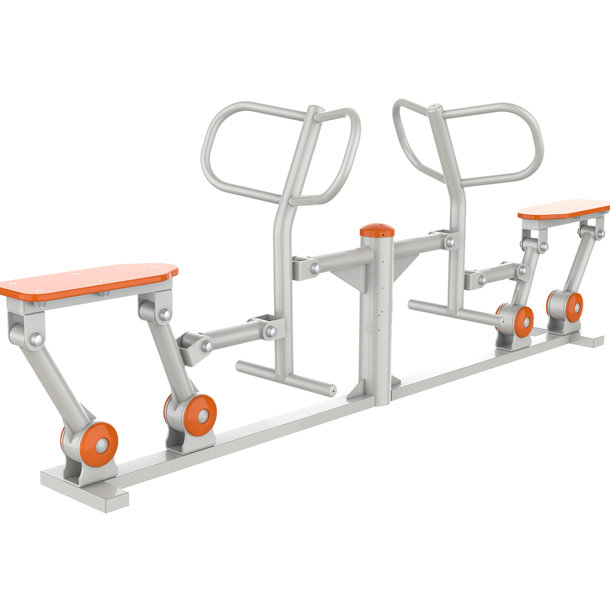 SH-O309 SH-O309 双位骑马机