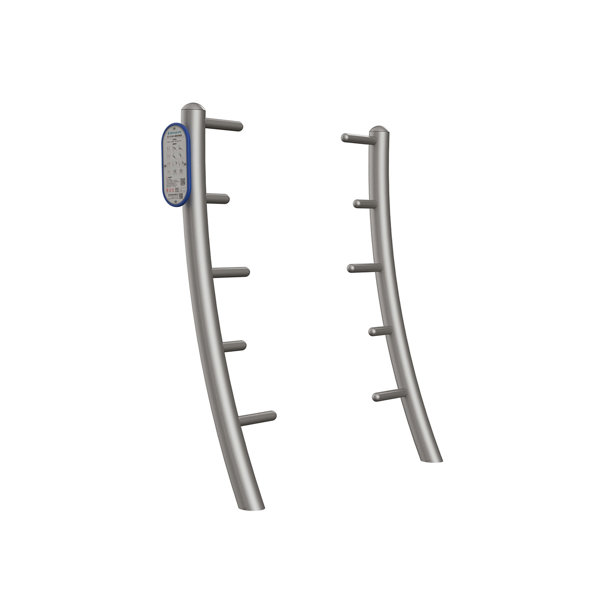 SH-O7004 SH-O7004胸背训练器