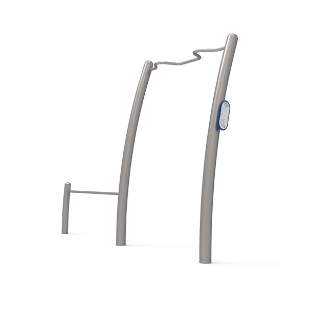 SH-O7007 SH-O7007引体俯卧训练器