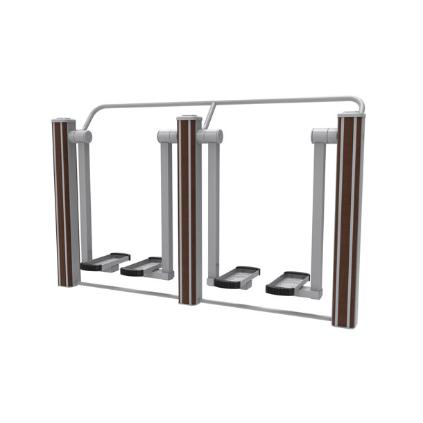 SH-04002 SH-04002双位太空漫步机