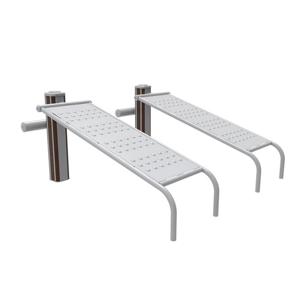 SH-04011A SH-04011A双位腹肌训练器