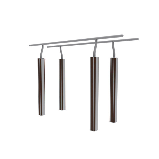 SH-04023B SH-04023B双杠