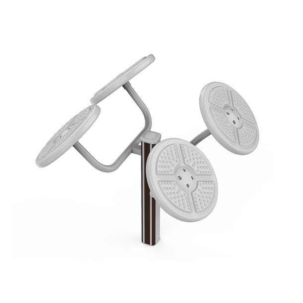 SH-04025 SH-04025太极揉推器