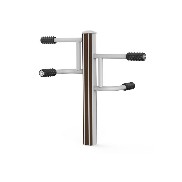 SH-04040 SH-04040压腿按摩器(四联)