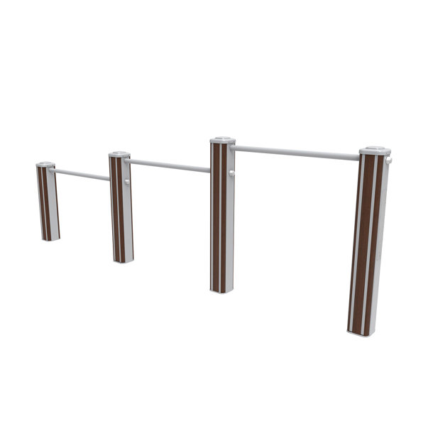 SH-04043 SH-04043弹振压腿架