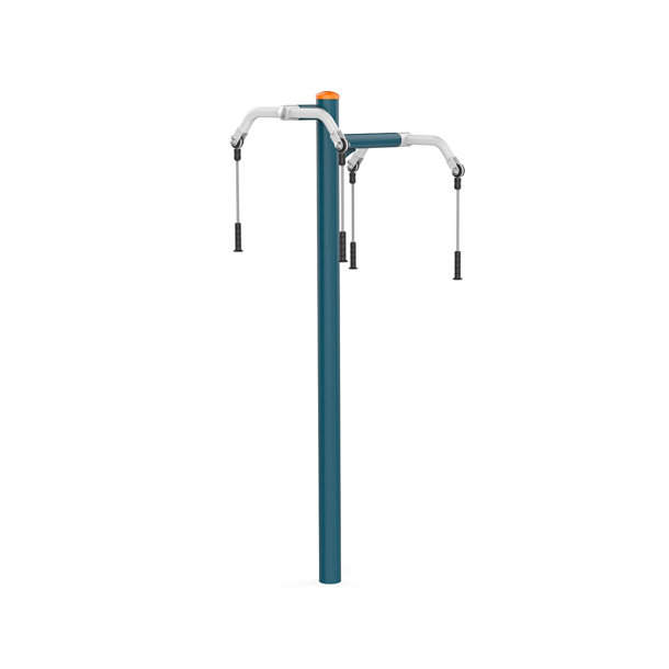 CJLG-07 CJLG-07-上肢牵引器