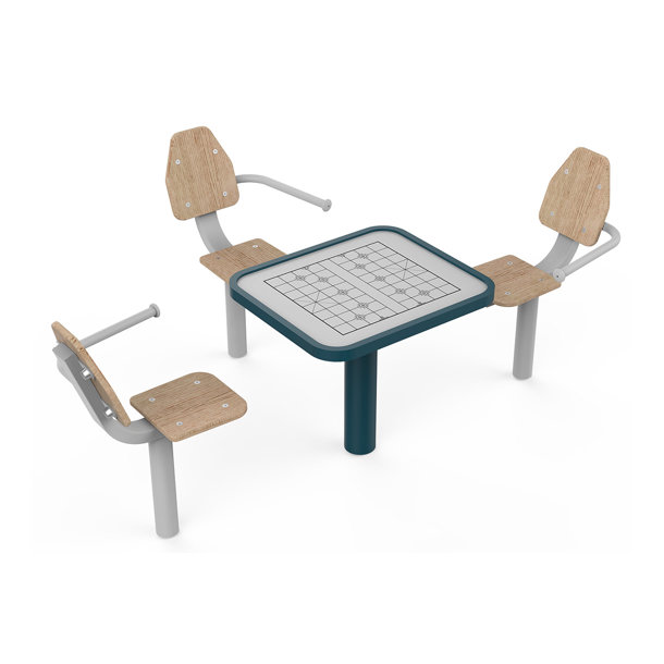 CJLG-39 CJLG-39棋盘桌