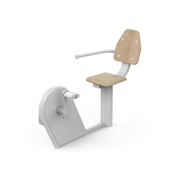 CJLG-60 CJLG-60直立健身车