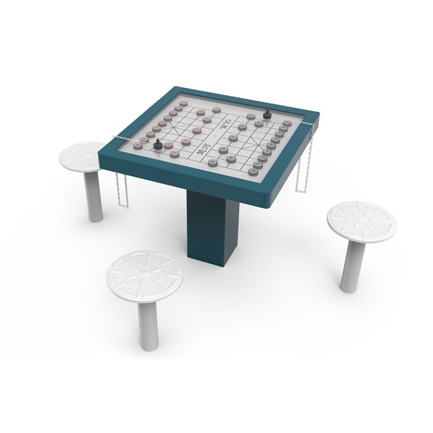 SH-L2039CX SH-L2039CX磁控象棋桌