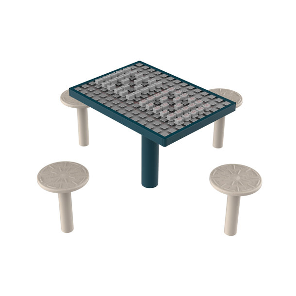 SH-L2039J SH-L2039J轨道军棋桌