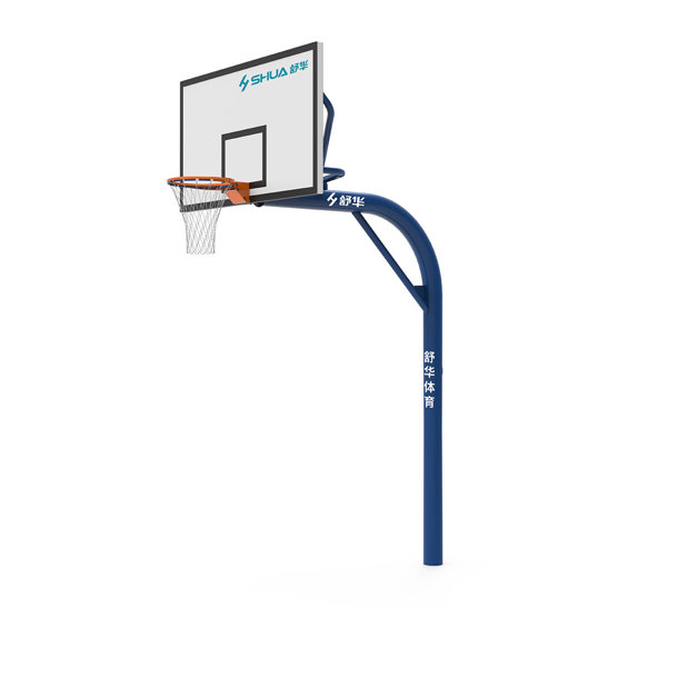 JLG-101C JLG-101C地埋式标准篮球架