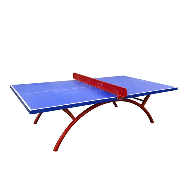 JLG-102C JLG-102C室外乒乓球台