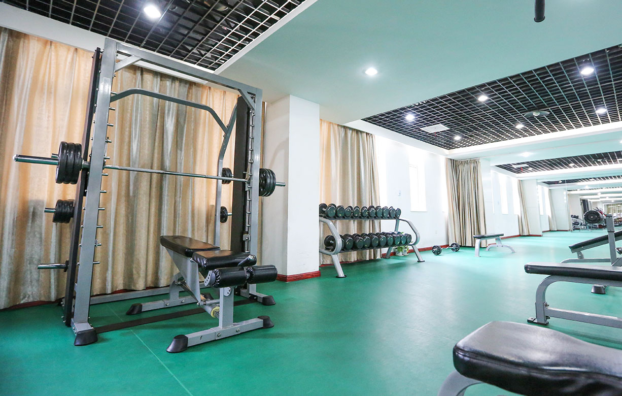 南昌大学第二附属医院 江西省